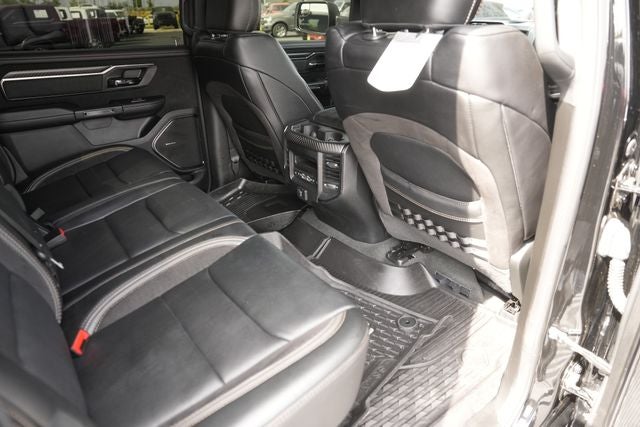 2024 RAM 1500 TRX