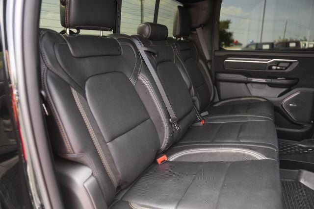 2024 RAM 1500 TRX