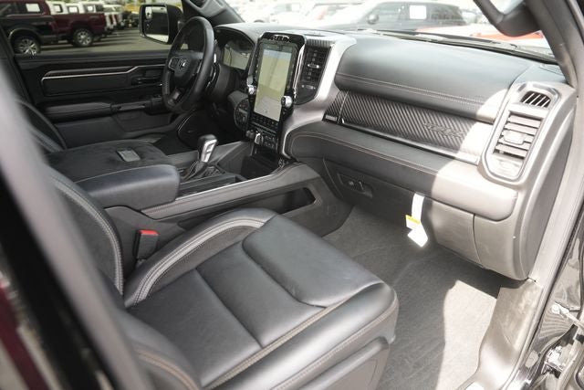 2024 RAM 1500 TRX