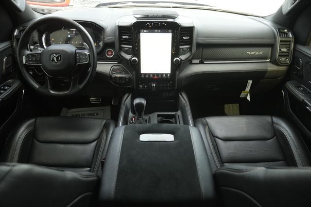 2024 RAM 1500 TRX