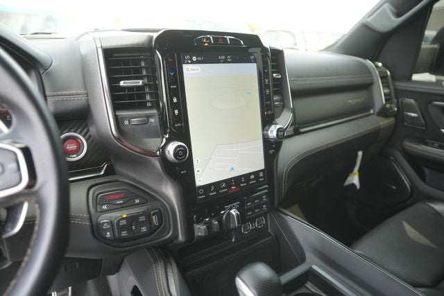 2024 RAM 1500 TRX