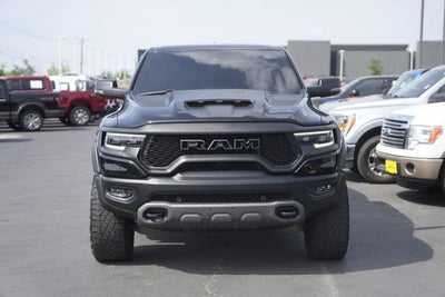 2024 RAM 1500 TRX