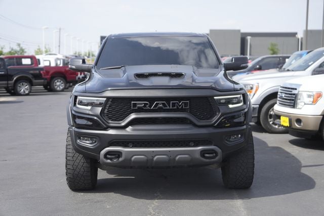 2024 RAM 1500 TRX