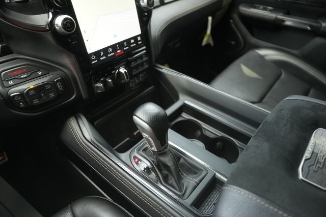 2024 RAM 1500 TRX