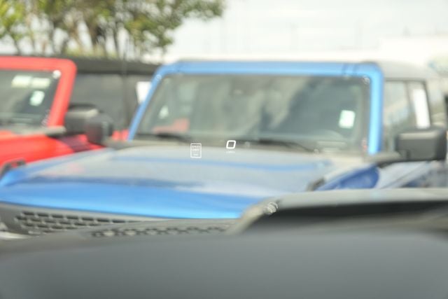 2024 RAM 1500 TRX