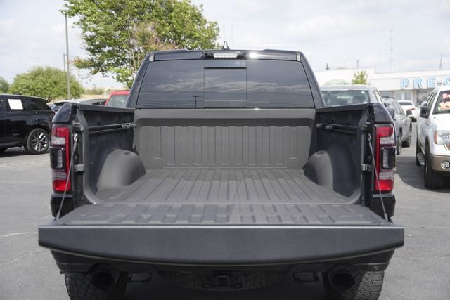 2024 RAM 1500 TRX