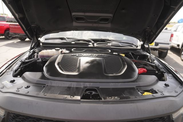 2024 RAM 1500 TRX