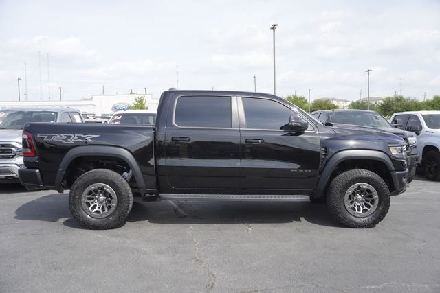 2024 RAM 1500 TRX