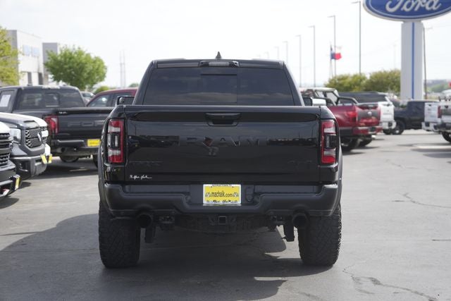 2024 RAM 1500 TRX