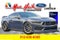 2024 Ford Mustang Dark Horse