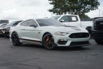 2023 Ford Mustang Mach 1