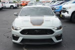 2023 Ford Mustang Mach 1