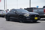 2016 Ford Mustang EcoBoost
