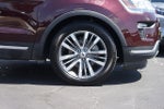 2019 Ford Explorer Platinum
