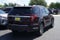 2019 Ford Explorer Platinum