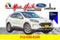 2020 Ford Escape Hybrid Titanium