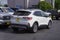 2020 Ford Escape Hybrid Titanium