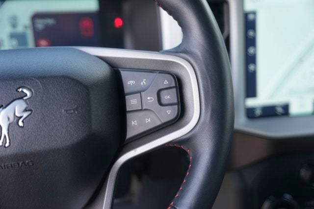 2024 Ford Bronco Heritage Limited Edition