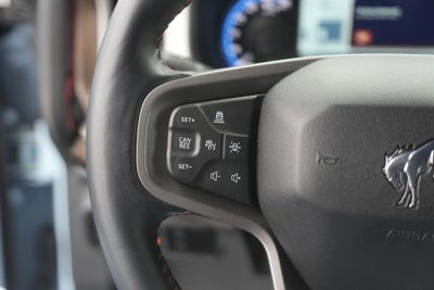 2023 Ford Bronco Heritage Limited Edition