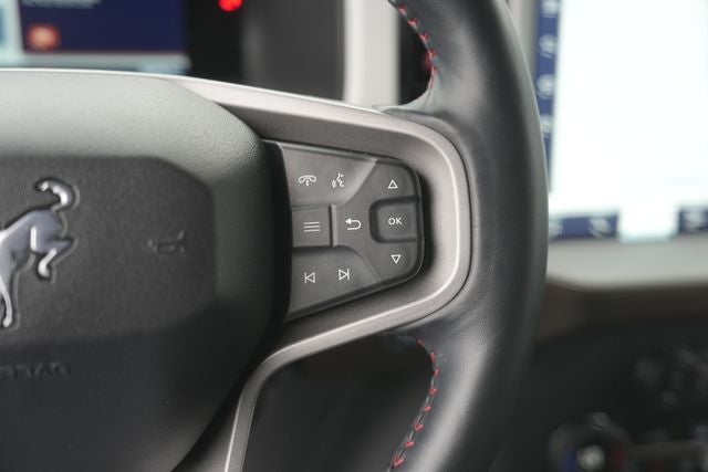 2023 Ford Bronco Heritage Limited Edition