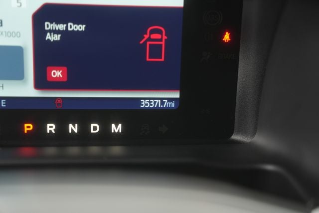 2023 Ford Bronco Heritage Limited Edition