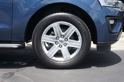 2019 Ford Expedition Max XLT
