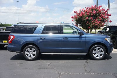 2019 Ford Expedition Max XLT