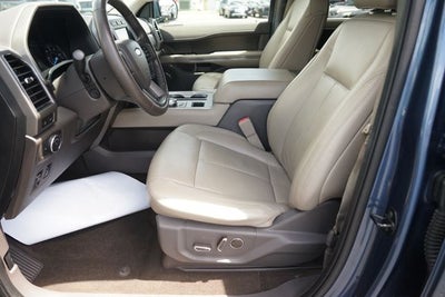 2019 Ford Expedition Max XLT