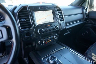 2020 Ford Expedition Max Limited