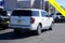 2024 Ford Expedition Max Platinum