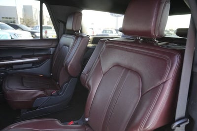 2023 Ford Expedition Max Limited