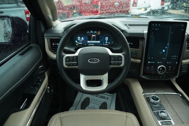 2023 Ford Expedition Max Limited