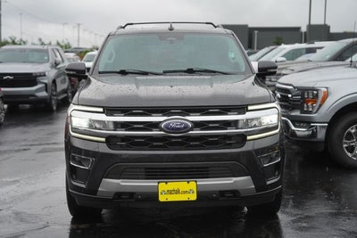 2023 Ford Expedition Max Limited