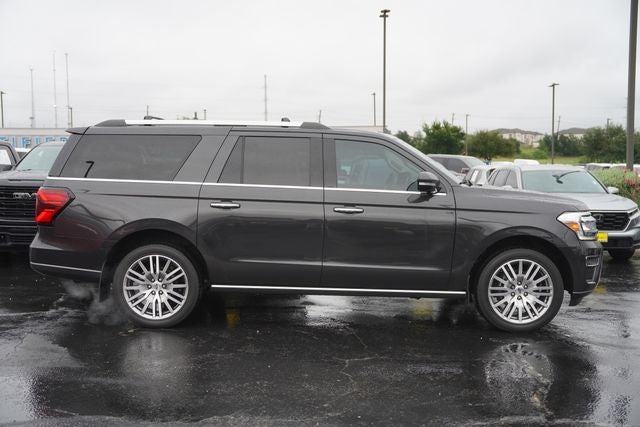 2023 Ford Expedition Max Limited