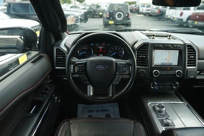 2020 Ford Expedition Max Limited