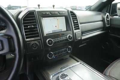 2020 Ford Expedition Max Limited