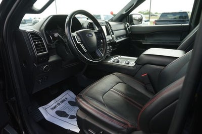 2020 Ford Expedition Max Limited