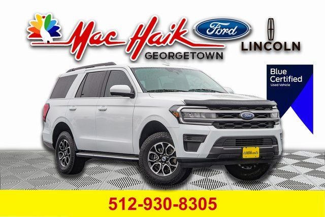 2023 Ford Expedition XLT