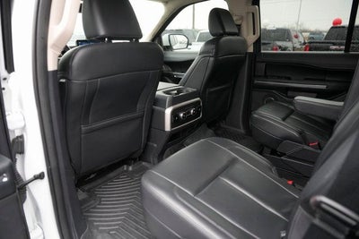 2023 Ford Expedition XLT