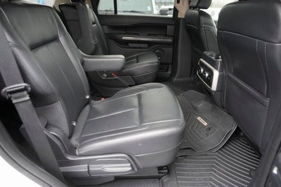 2023 Ford Expedition XLT