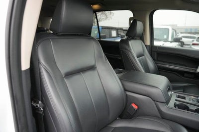 2023 Ford Expedition XLT