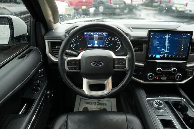 2023 Ford Expedition XLT