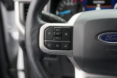 2023 Ford Expedition XLT