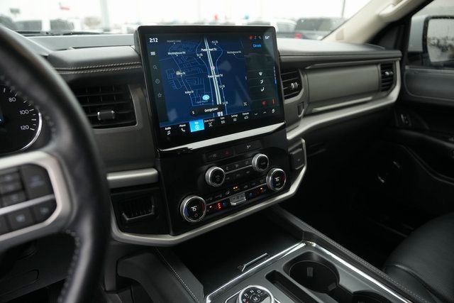 2023 Ford Expedition XLT