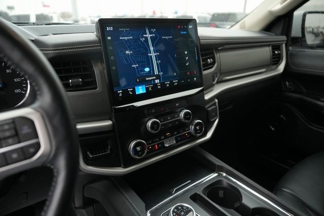 2023 Ford Expedition XLT