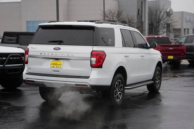 2023 Ford Expedition XLT