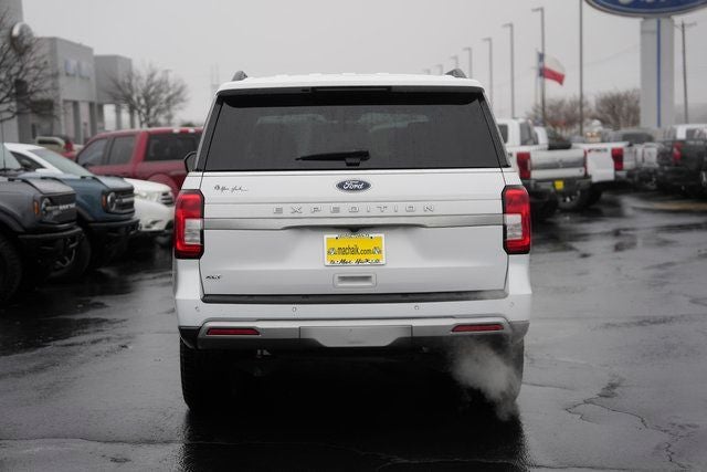 2023 Ford Expedition XLT