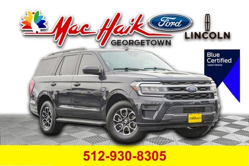 2023 Ford Expedition XLT