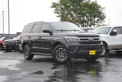 2023 Ford Expedition XLT