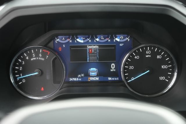 2023 Ford Expedition XLT